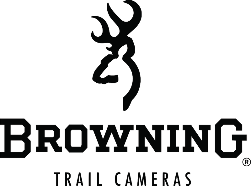 Browning 로고