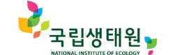 국립생태원 로고