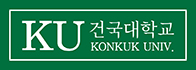 건국대학교 로고